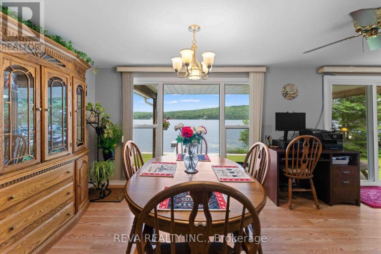 146 CENTRE ROAD, Hastings Highlands (McClure Ward), Ontario, K0L2K0