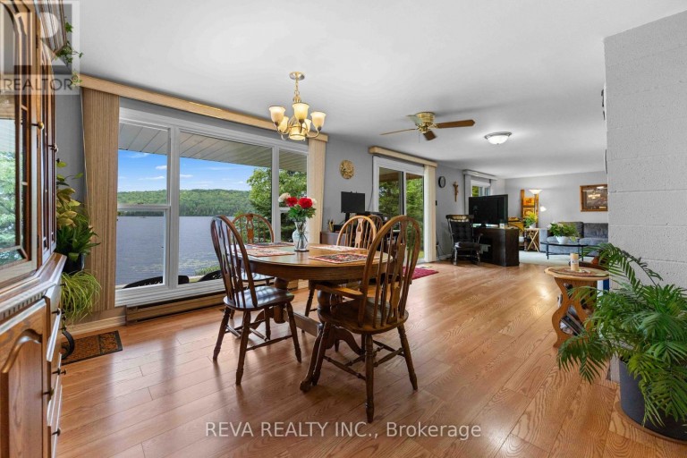 146 CENTRE ROAD, Hastings Highlands (McClure Ward), Ontario, K0L2K0