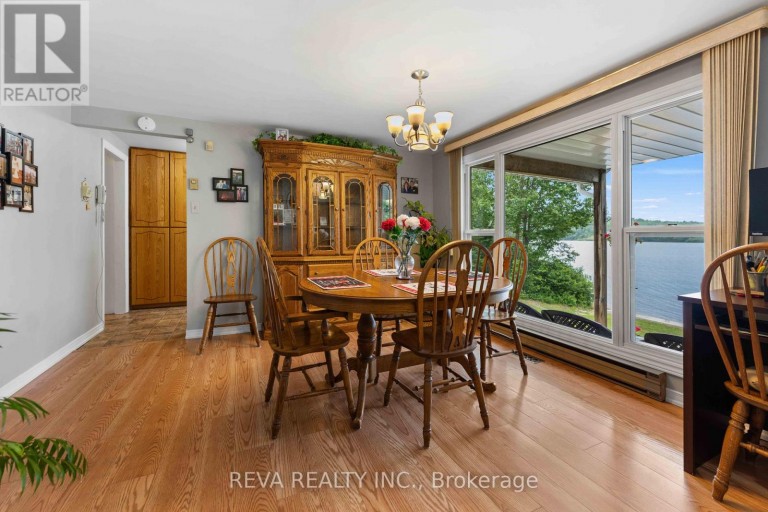 146 CENTRE ROAD, Hastings Highlands (McClure Ward), Ontario, K0L2K0