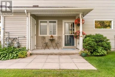 17 - 35 SUNDIAL COURT Collingwood Ontario photo 1