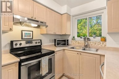 17 - 35 SUNDIAL COURT Collingwood Ontario photo 14