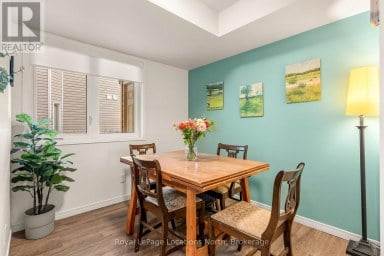 17 - 35 SUNDIAL COURT Collingwood Ontario photo 16