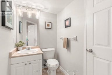 17 - 35 SUNDIAL COURT Collingwood Ontario photo 17