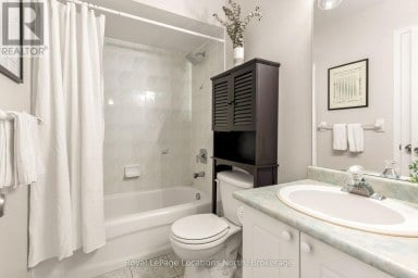 17 - 35 SUNDIAL COURT Collingwood Ontario photo 20