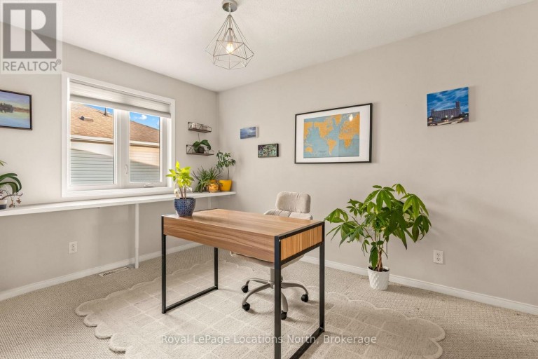 35 SUNDIAL COURT, Collingwood, Ontario, L9Y5E5
