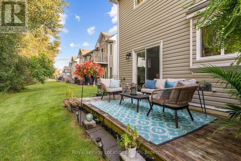 35 SUNDIAL COURT, Collingwood, Ontario, L9Y5E5