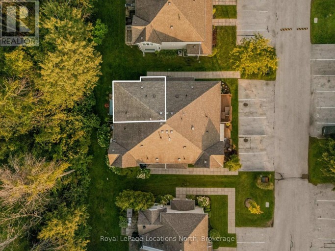 35 SUNDIAL COURT, Collingwood, Ontario, L9Y5E5