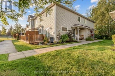 17 - 35 SUNDIAL COURT Collingwood Ontario photo 3
