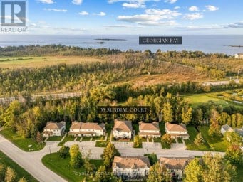 17 - 35 SUNDIAL COURT Collingwood Ontario photo 31