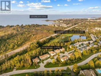 17 - 35 SUNDIAL COURT Collingwood Ontario photo 33