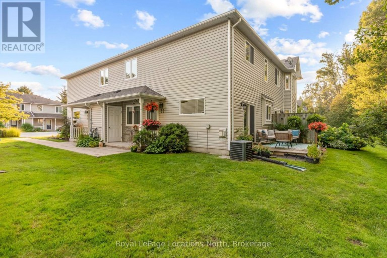35 SUNDIAL COURT, Collingwood, Ontario, L9Y5E5