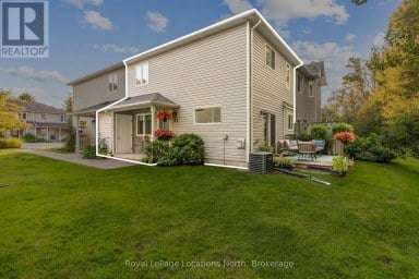 17 - 35 SUNDIAL COURT Collingwood Ontario photo 5