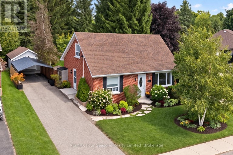50 AMARANTH STREET W, East Luther Grand Valley (Grand Valley), Ontario, L9W5M5