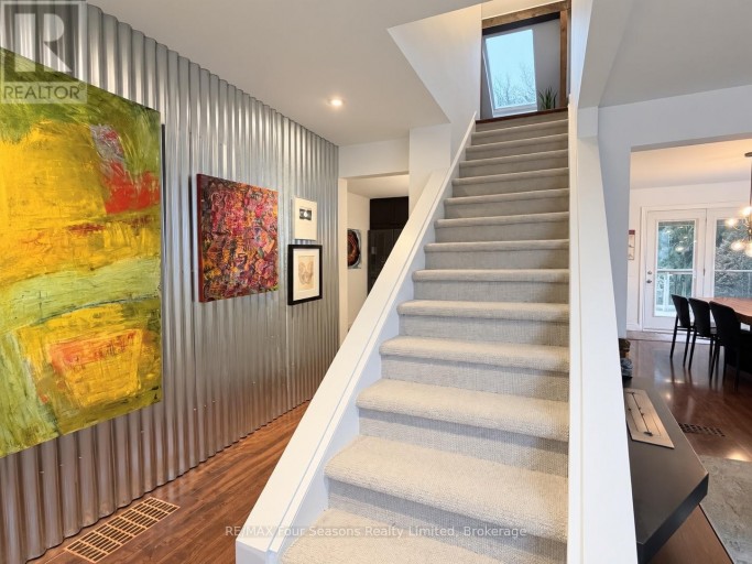 50 AMARANTH STREET W, East Luther Grand Valley (Grand Valley), Ontario, L9W5M5