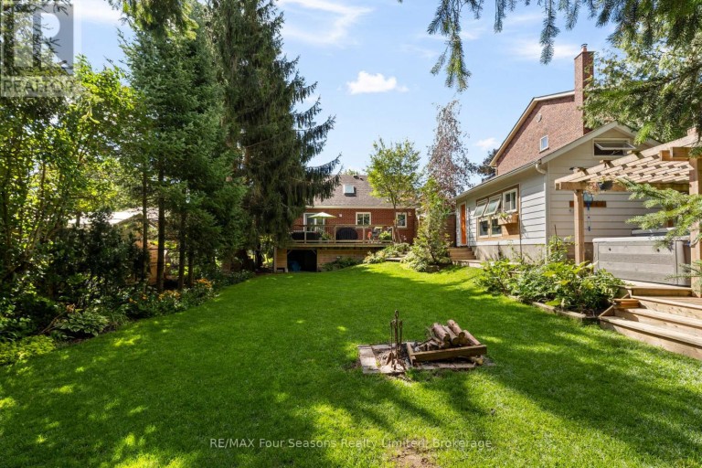 50 AMARANTH STREET W, East Luther Grand Valley (Grand Valley), Ontario, L9W5M5