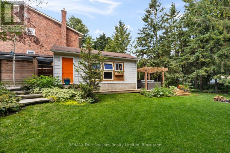 50 AMARANTH STREET W, East Luther Grand Valley (Grand Valley), Ontario, L9W5M5