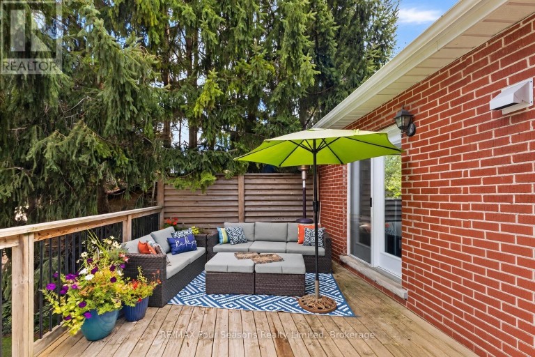 50 AMARANTH STREET W, East Luther Grand Valley (Grand Valley), Ontario, L9W5M5