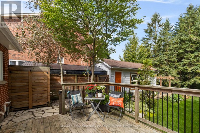50 AMARANTH STREET W, East Luther Grand Valley (Grand Valley), Ontario, L9W5M5