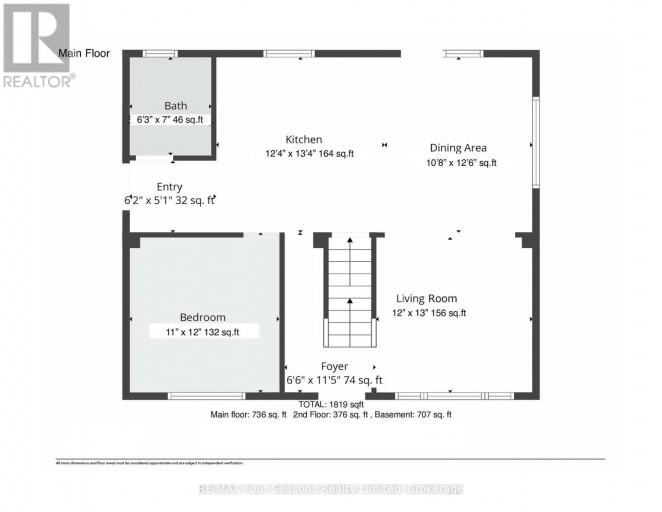 50 AMARANTH STREET W, East Luther Grand Valley (Grand Valley), Ontario, L9W5M5