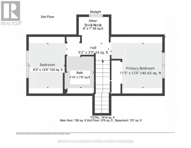 50 AMARANTH STREET W, East Luther Grand Valley (Grand Valley), Ontario, L9W5M5