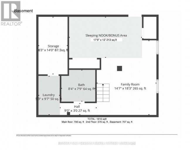 50 AMARANTH STREET W, East Luther Grand Valley (Grand Valley), Ontario, L9W5M5