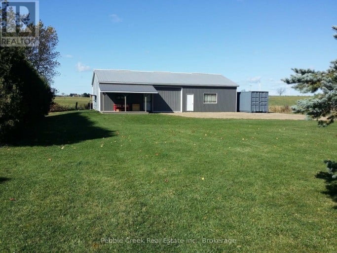 41 LUCKNOW LINE, Ashfield-Colborne-Wawanosh (Ashfield), Ontario, N0G2H0