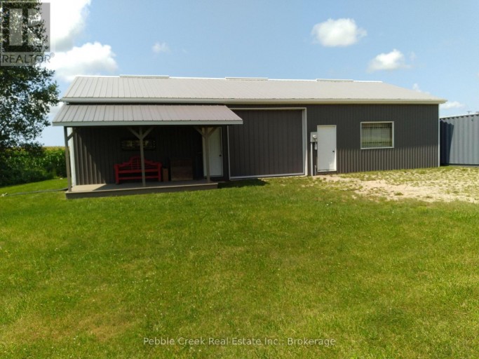 41 LUCKNOW LINE, Ashfield-Colborne-Wawanosh (Ashfield), Ontario, N0G2H0
