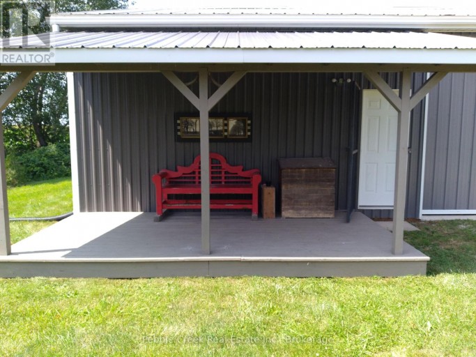 41 LUCKNOW LINE, Ashfield-Colborne-Wawanosh (Ashfield), Ontario, N0G2H0