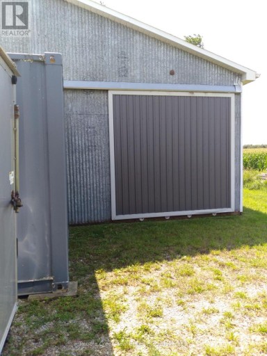 41 LUCKNOW LINE, Ashfield-Colborne-Wawanosh (Ashfield), Ontario, N0G2H0