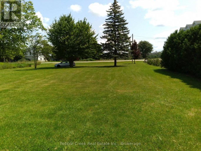 41 LUCKNOW LINE, Ashfield-Colborne-Wawanosh (Ashfield), Ontario, N0G2H0