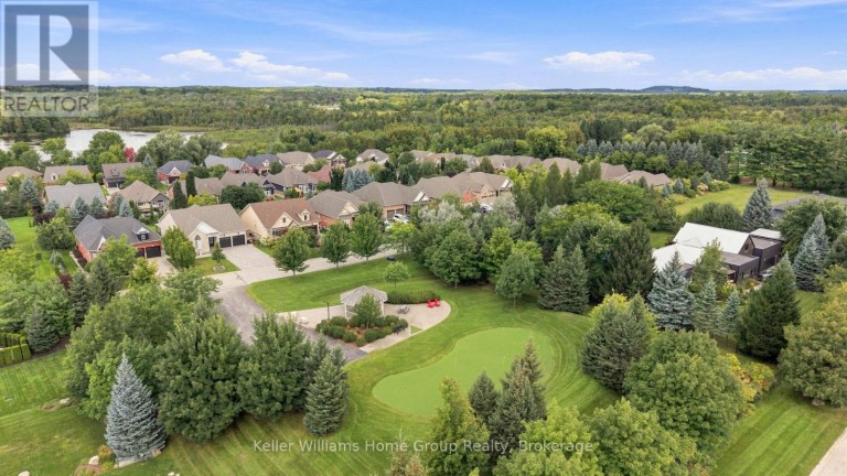 53 - 145 ABERFOYLE MILL CRESCENT, Puslinch (Aberfoyle), Ontario, N0B2J0