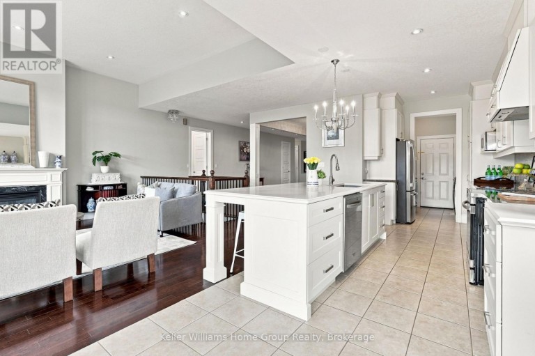 53 - 145 ABERFOYLE MILL CRESCENT, Puslinch (Aberfoyle), Ontario, N0B2J0