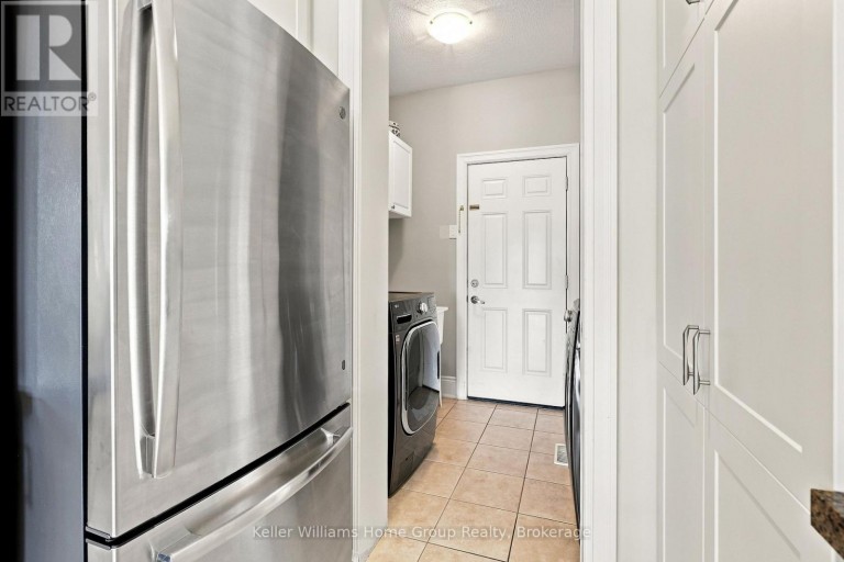 53 - 145 ABERFOYLE MILL CRESCENT, Puslinch (Aberfoyle), Ontario, N0B2J0