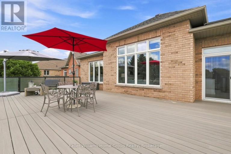 53 - 145 ABERFOYLE MILL CRESCENT, Puslinch (Aberfoyle), Ontario, N0B2J0