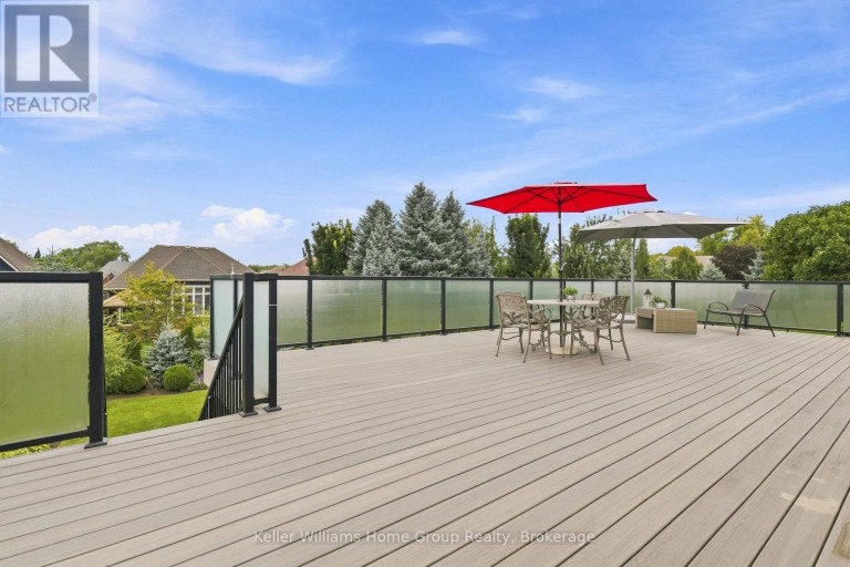 53 - 145 ABERFOYLE MILL CRESCENT, Puslinch (Aberfoyle), Ontario, N0B2J0