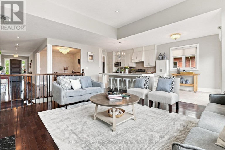 53 - 145 ABERFOYLE MILL CRESCENT, Puslinch (Aberfoyle), Ontario, N0B2J0