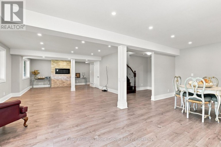 53 - 145 ABERFOYLE MILL CRESCENT, Puslinch (Aberfoyle), Ontario, N0B2J0