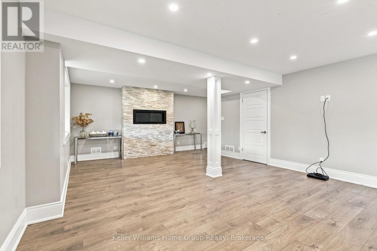 53 - 145 ABERFOYLE MILL CRESCENT, Puslinch (Aberfoyle), Ontario, N0B2J0