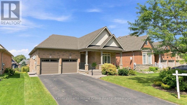53 - 145 ABERFOYLE MILL CRESCENT, Puslinch (Aberfoyle), Ontario, N0B2J0