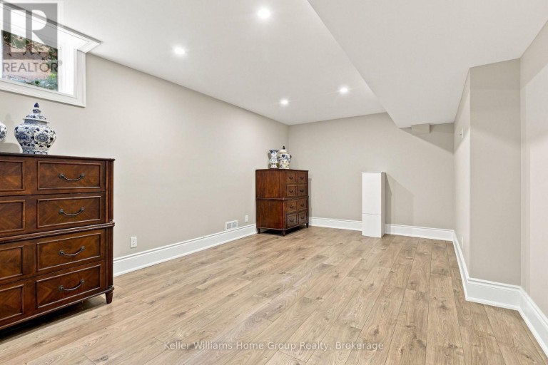 53 - 145 ABERFOYLE MILL CRESCENT, Puslinch (Aberfoyle), Ontario, N0B2J0