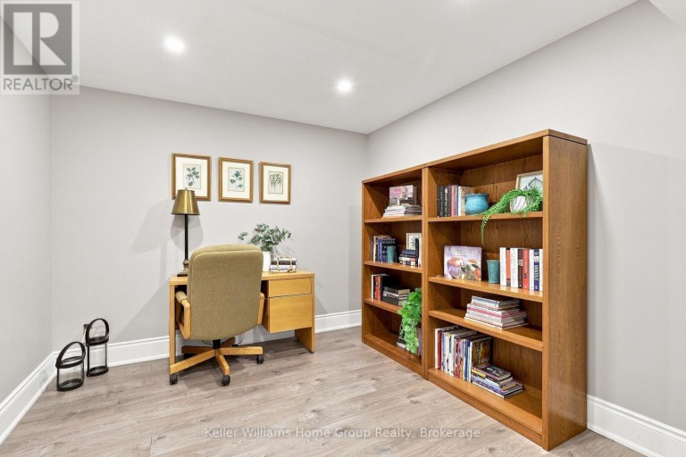 53 - 145 ABERFOYLE MILL CRESCENT, Puslinch (Aberfoyle), Ontario, N0B2J0