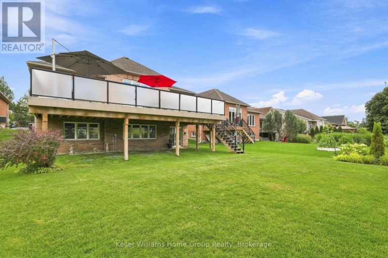 53 - 145 ABERFOYLE MILL CRESCENT, Puslinch (Aberfoyle), Ontario, N0B2J0