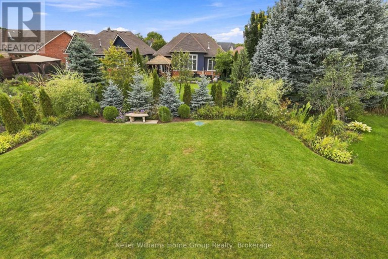 53 - 145 ABERFOYLE MILL CRESCENT, Puslinch (Aberfoyle), Ontario, N0B2J0