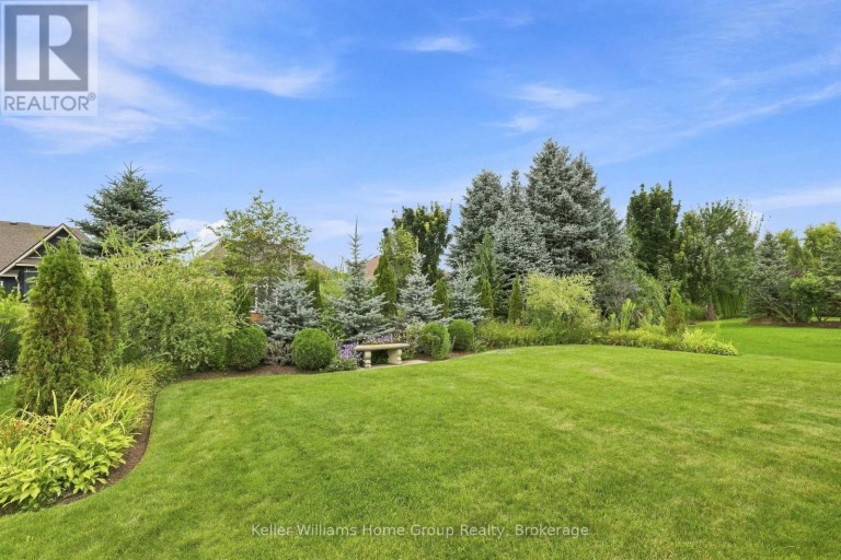53 - 145 ABERFOYLE MILL CRESCENT, Puslinch (Aberfoyle), Ontario, N0B2J0