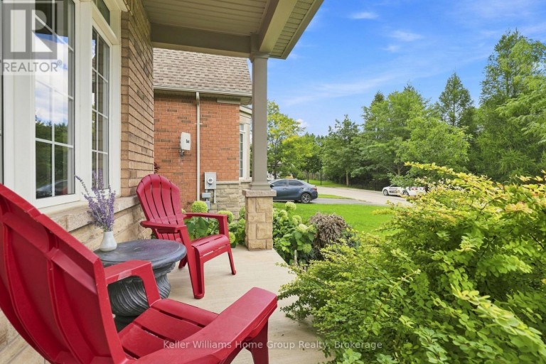 53 - 145 ABERFOYLE MILL CRESCENT, Puslinch (Aberfoyle), Ontario, N0B2J0