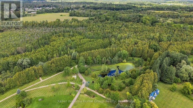 53 - 145 ABERFOYLE MILL CRESCENT, Puslinch (Aberfoyle), Ontario, N0B2J0
