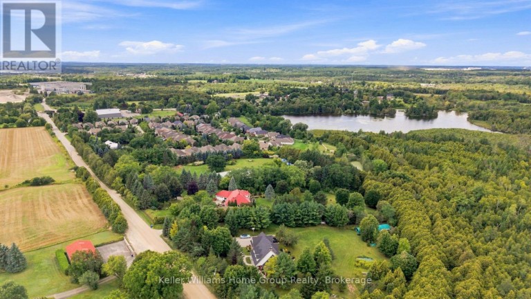 53 - 145 ABERFOYLE MILL CRESCENT, Puslinch (Aberfoyle), Ontario, N0B2J0