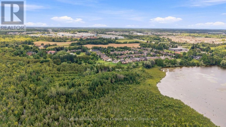 53 - 145 ABERFOYLE MILL CRESCENT, Puslinch (Aberfoyle), Ontario, N0B2J0
