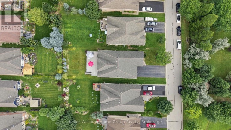 53 - 145 ABERFOYLE MILL CRESCENT, Puslinch (Aberfoyle), Ontario, N0B2J0