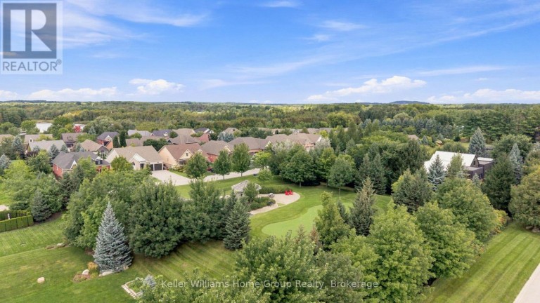 53 - 145 ABERFOYLE MILL CRESCENT, Puslinch (Aberfoyle), Ontario, N0B2J0